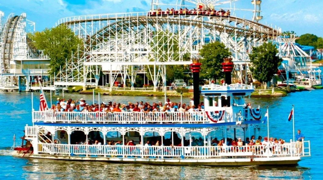 Indiana Beach, United States